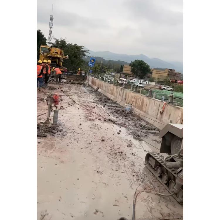 承德烟囱拆除联系方式