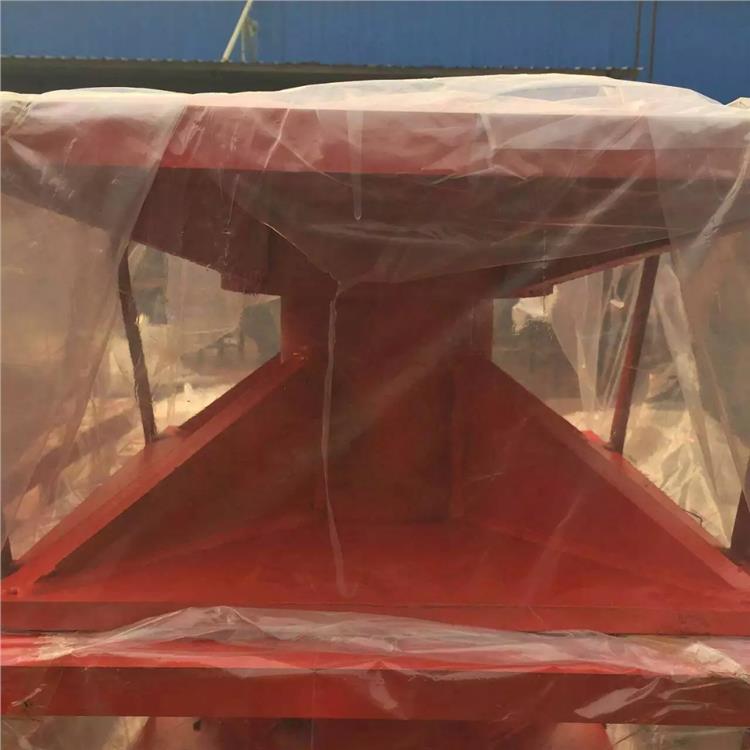 带孔网架球型盆式橡胶支座 西宁建筑隔震桥梁支座 厂家价格