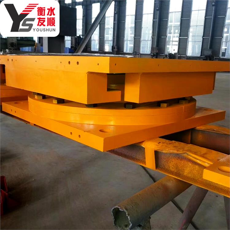 高承载力桥梁支座 合肥高承载力桥梁支座 实力厂家供应