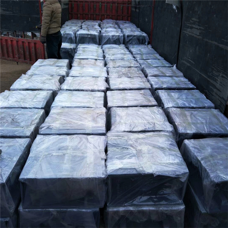 公路板式橡胶支座垫块 兰州减隔震滑动支座 厂家供应