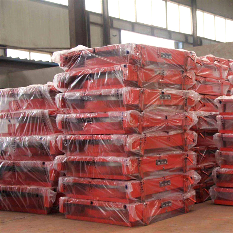 球型盆式盆式支座 成都普通板式橡胶支座 按需定制