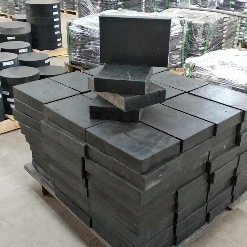 建筑减震铸钢支座 实力厂家供应 海口公路桥梁板式橡胶支座