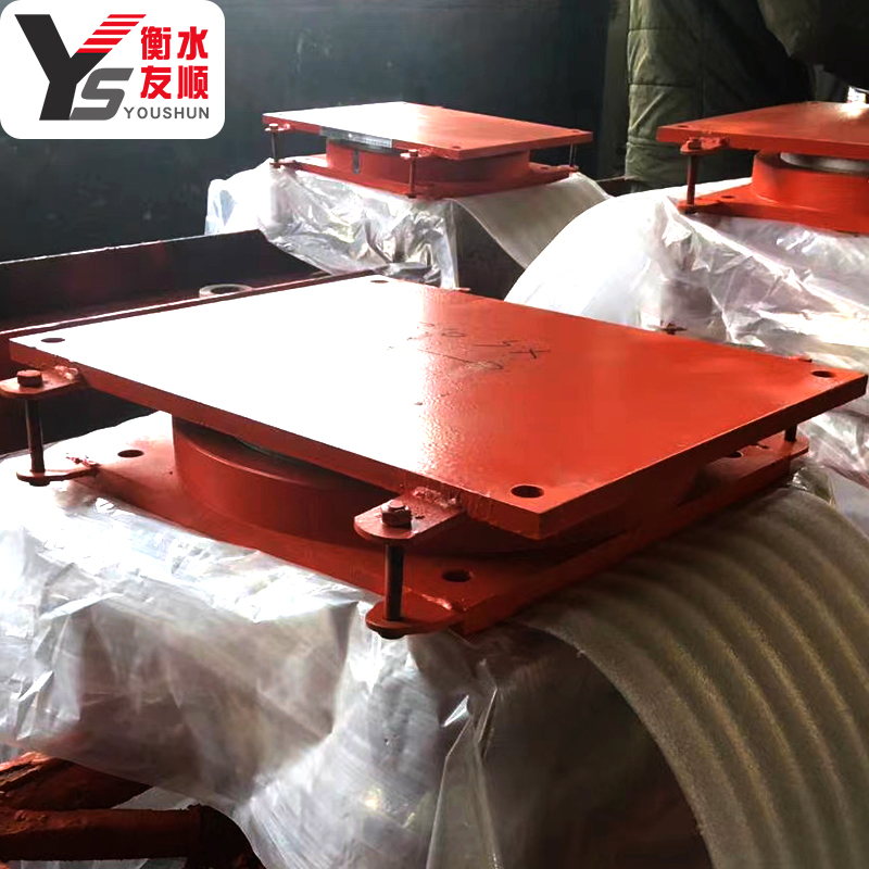 武汉建筑结构圆形普通板式橡胶支座 减隔震桥梁支座 实力厂家供应