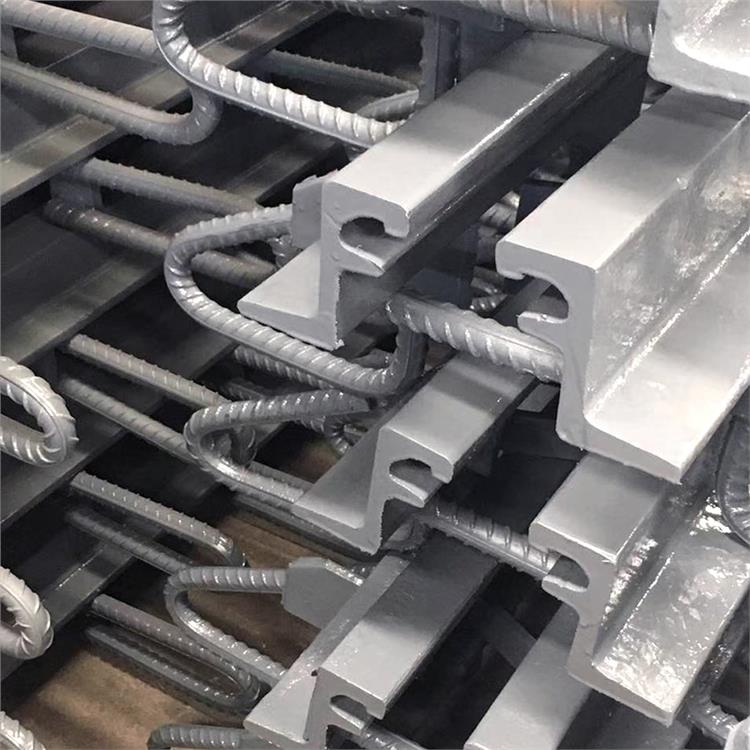 沈阳地面建筑伸缩缝 厂家 梳齿板式桥面板式伸缩装置