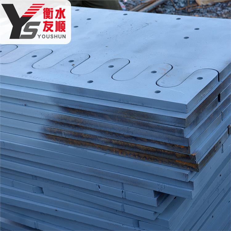乌鲁木齐公路伸缩装置 来图定制 公路桥梁钢板伸缩缝