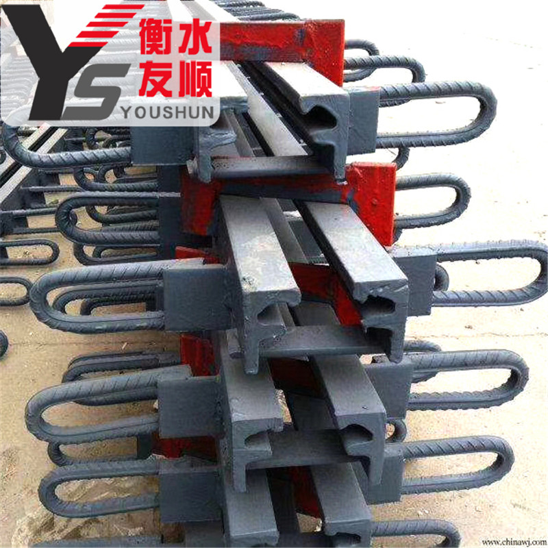 桥梁伸缩缝 生产厂家 可加工定制