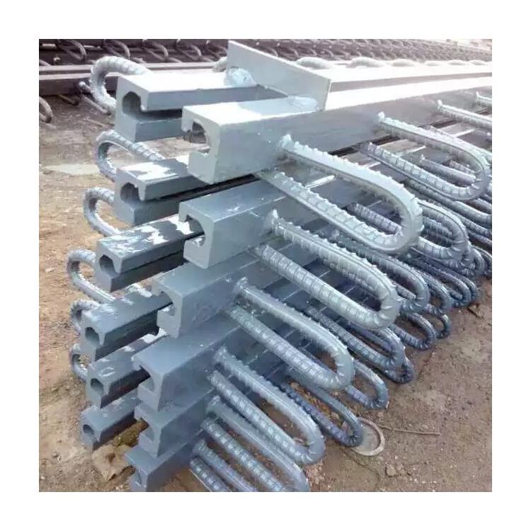 杭州桥梁工程用桥面板式伸缩装置 组合式伸缩缝 生产厂家