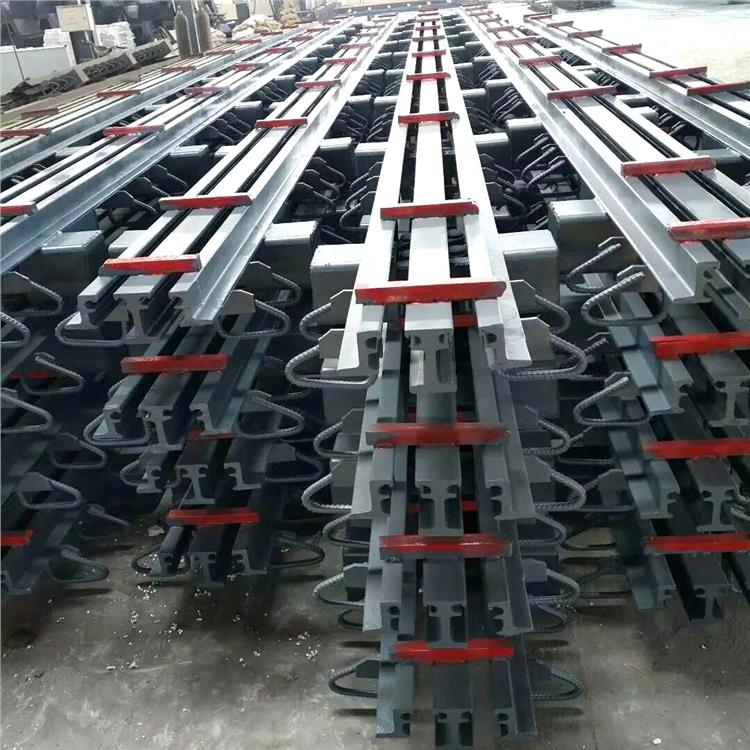 梳齿板建筑工程伸缩缝 厂家销售 昆明桥面路面桥梁伸缩缝