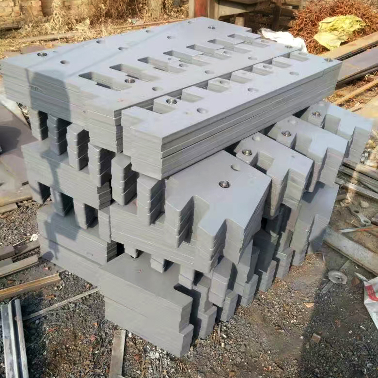 公路桥梁用桥梁伸缩缝 厂家销售 南昌梳齿板式伸缩缝装置