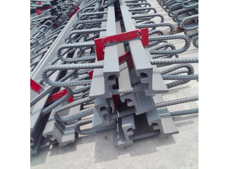 GQF-MZL SQ型伸缩装置 生产厂家 哈尔滨梳形板式桥梁伸缩缝