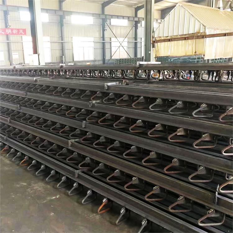 模数式桥梁伸缩缝 广州地面建筑伸缩缝 可按需加工定制