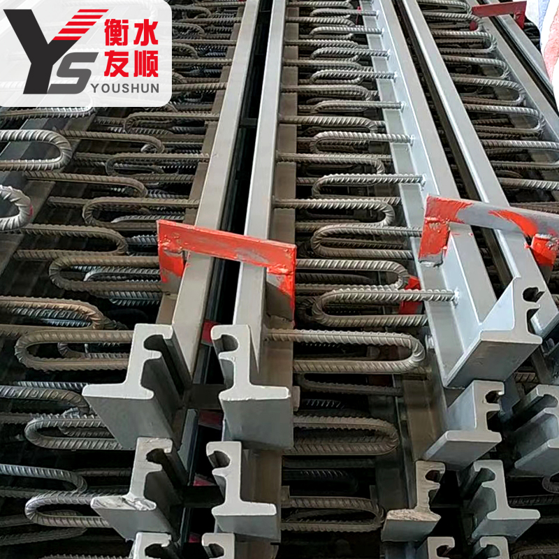 梳形板式桥梁伸缩缝装置 来图生产加工 长春桥面路面伸缩装置