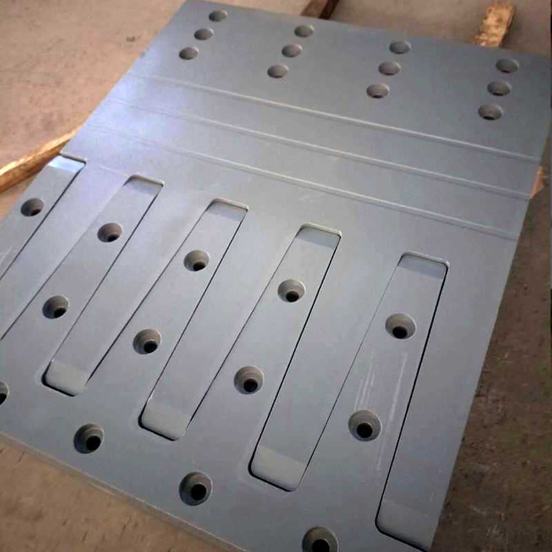 异型钢桥面伸缩缝安装 厂家 支持定制 郑州异型钢桥面桥梁伸缩缝