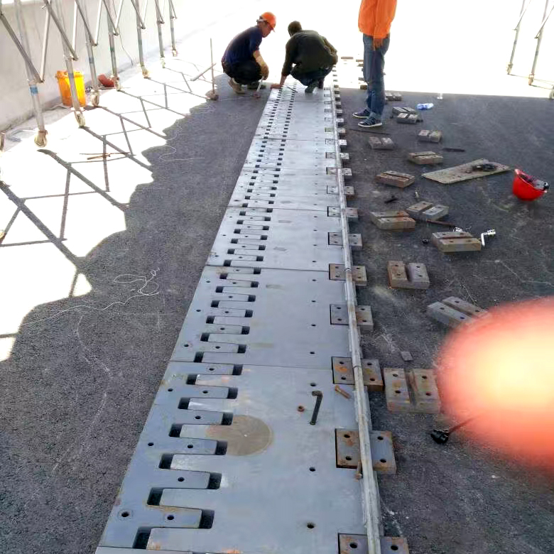 桥梁伸缩缝 生产厂家 可加工定制