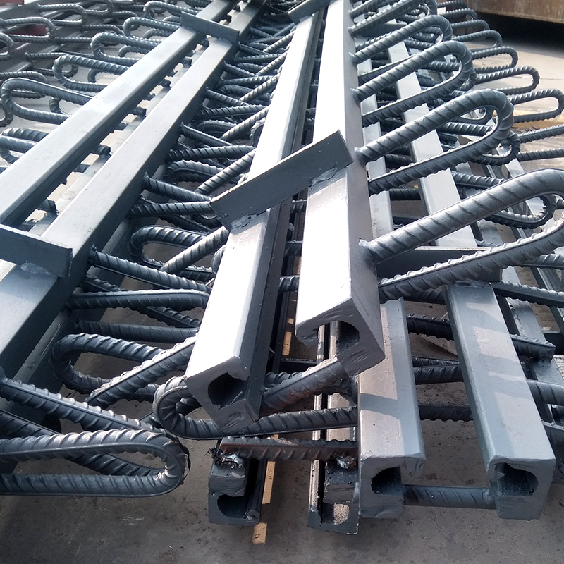 公路地面建筑伸缩缝 成都公路桥梁工程伸缩缝 来图生产加工