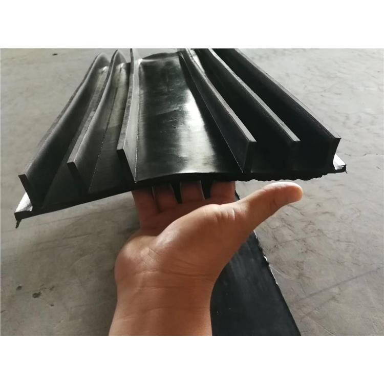 615 652型伸缩缝胶条止水带 防水减震建筑施工用