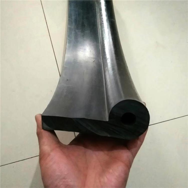 外贴遇水膨胀橡胶止水带 厂家