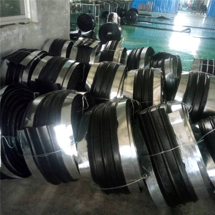 隧道用桥梁伸缩缝胶条 国标