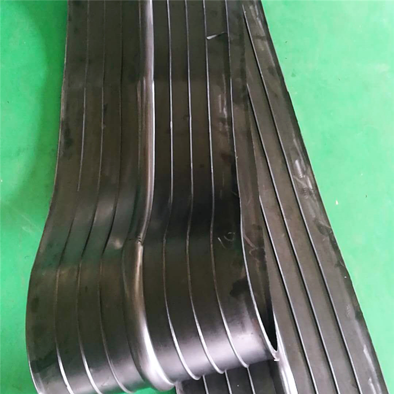 外贴BW遇水膨胀橡胶止水条 水厂渡槽施工缝用供应