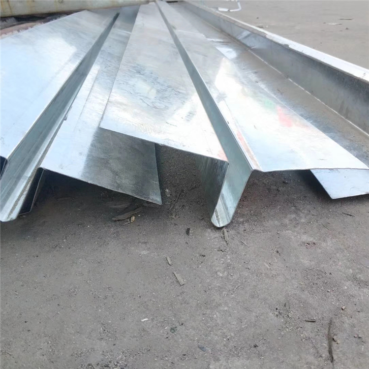 中埋式 背/外贴式防水密封胶条 国标 南京中孔型钢边式止水带