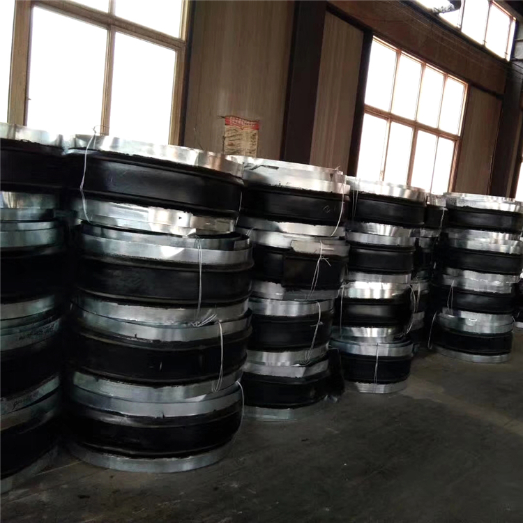 济南中孔型遇水膨胀橡胶止水带 中埋式钢边橡胶止水带 建筑沉降缝