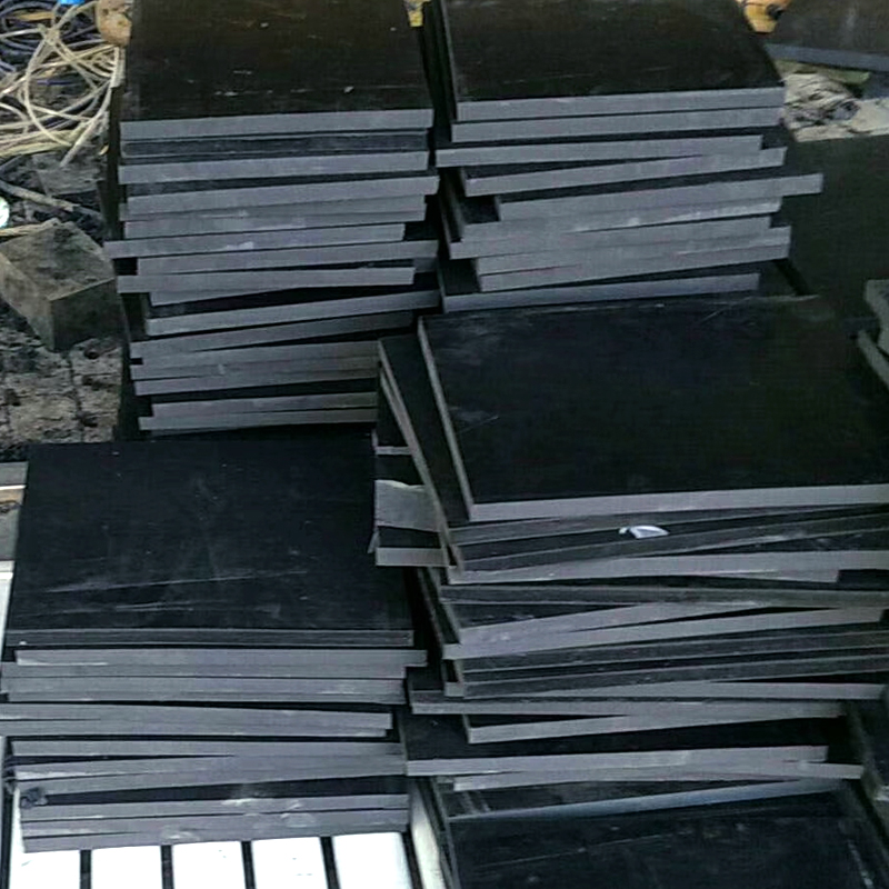 网架异型防撞块 支持加工定制 贵阳钢结构建筑减震固定橡胶垫块