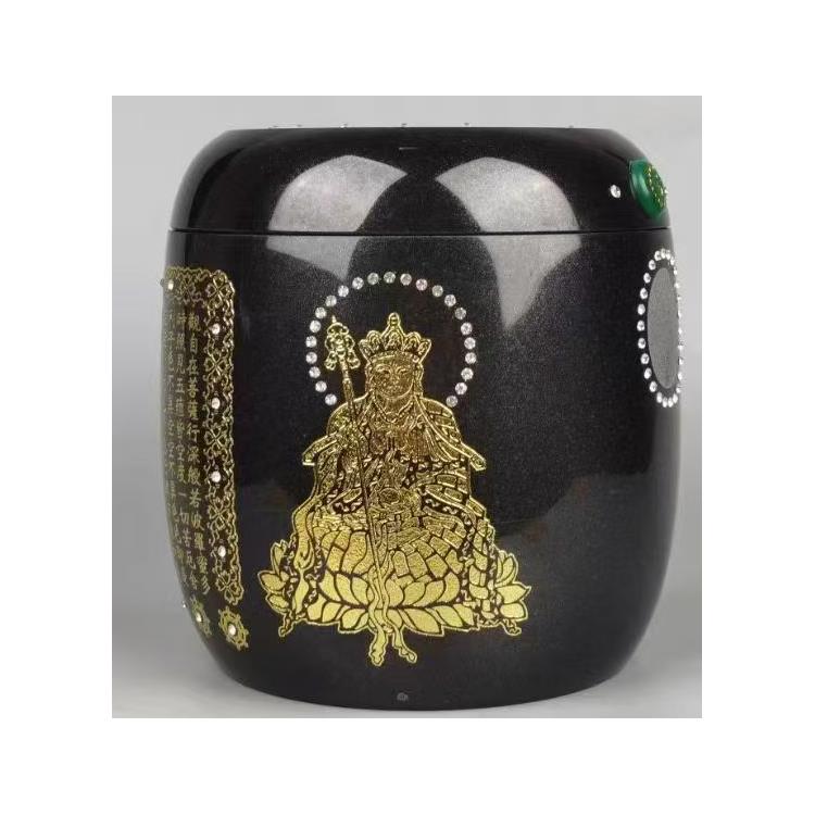 深圳骨灰盒 广州殡葬服务