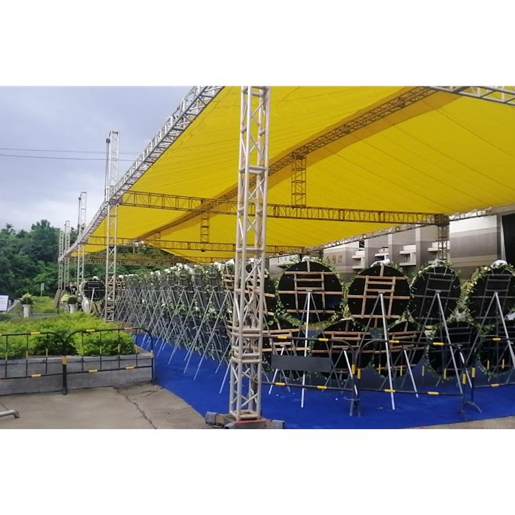 广州殡仪馆花圈定购 全国殡葬