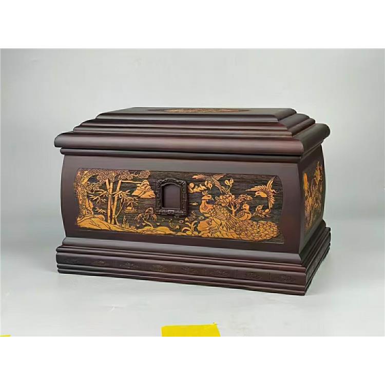 深圳骨灰盒 深圳仁爱殡葬