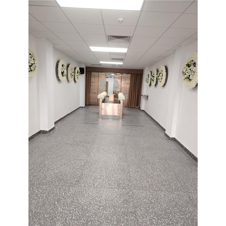 深圳殡仪馆多少钱 南山殡仪馆