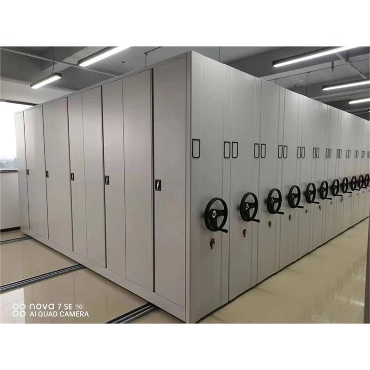 成都移动密集架 厂家价格