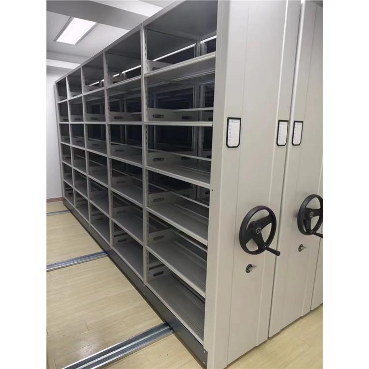 南京仓储移动货架 工厂批发