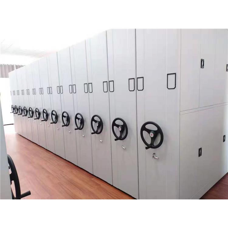 长春移动货架 送货安装