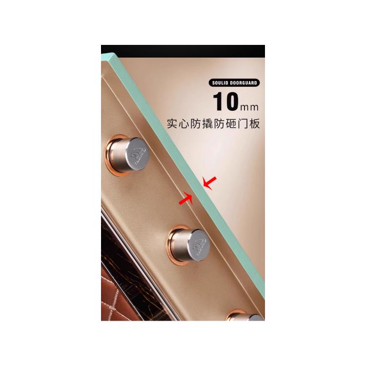 小型保险箱低碳合金钢工厂批发