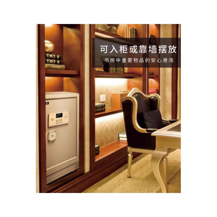 保险柜摇表器上门安装