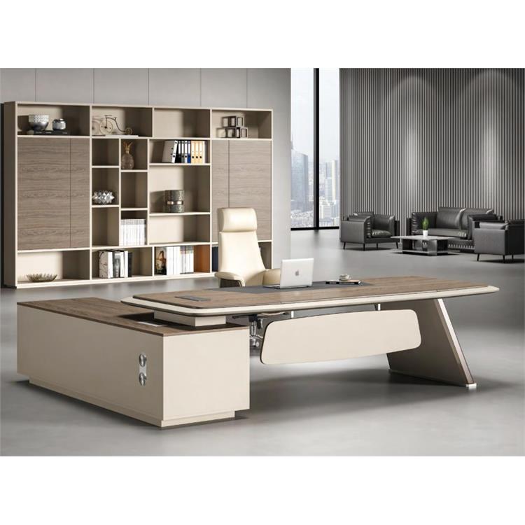 济南经理桌 生产厂家