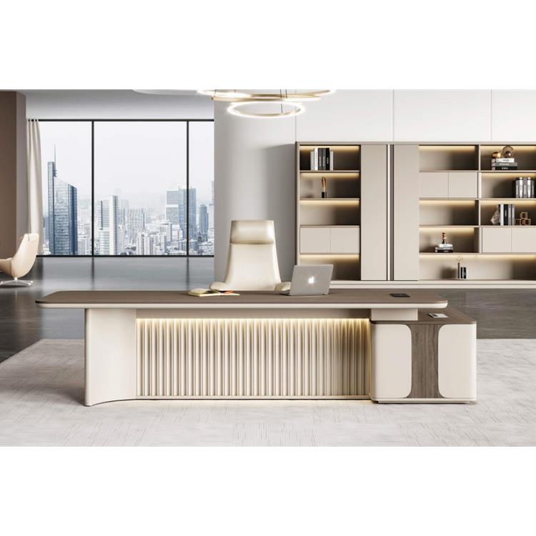 广州电脑桌 简约现代