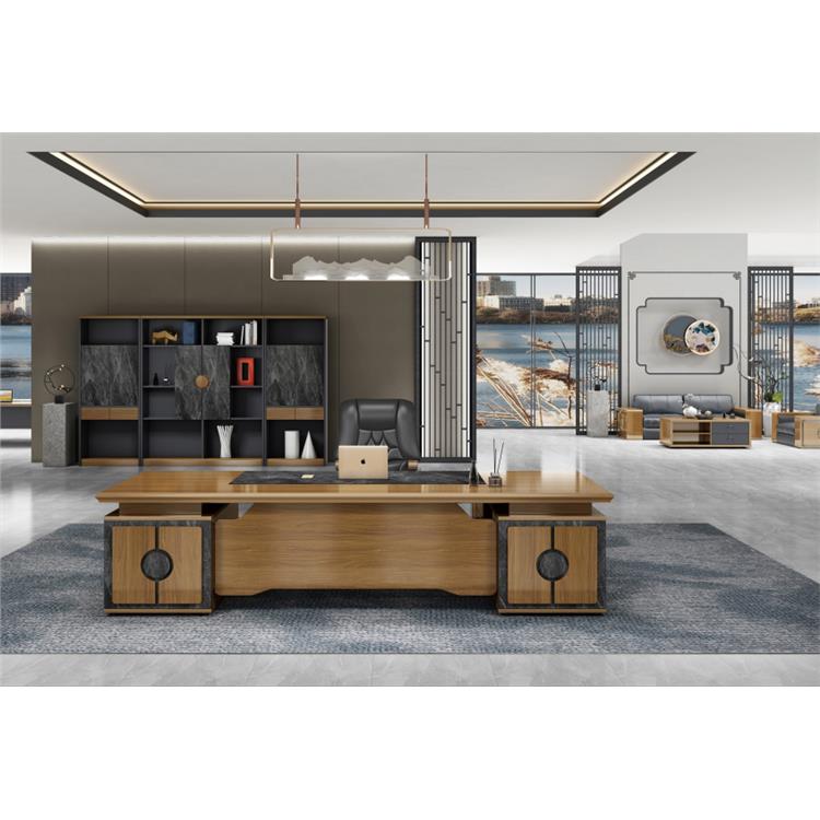 成都电脑桌 上门安装