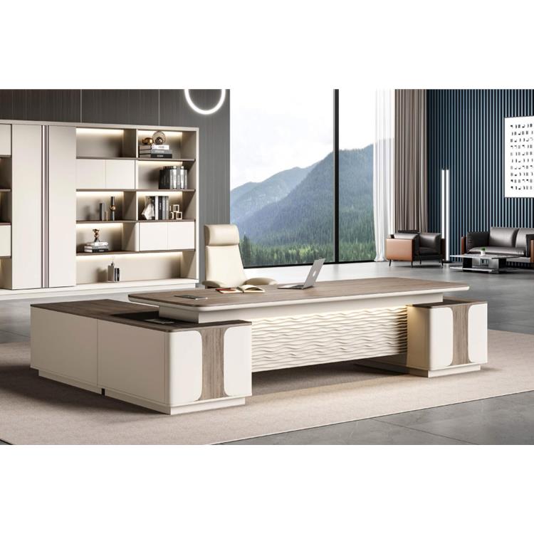 银川经理桌 全国配送