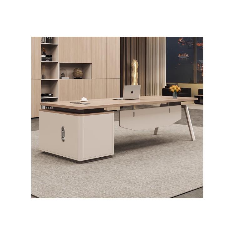 哈尔滨老板台 生产厂家