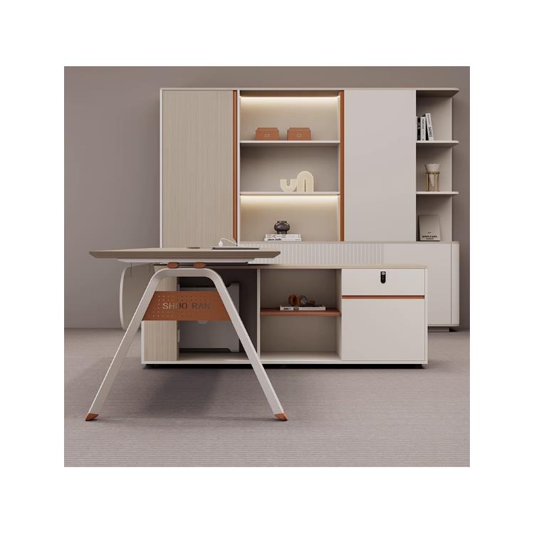 长沙主管桌 简约现代