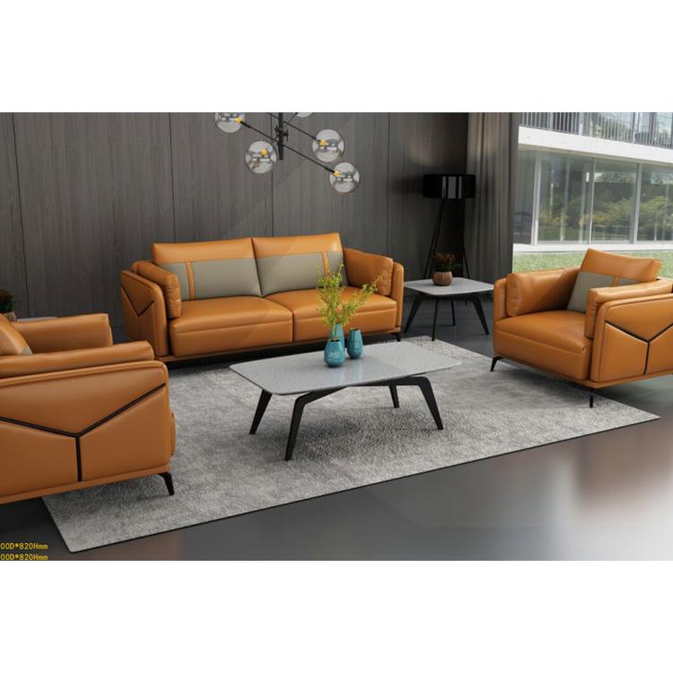 乌鲁木齐组合办公沙发 厂家零售