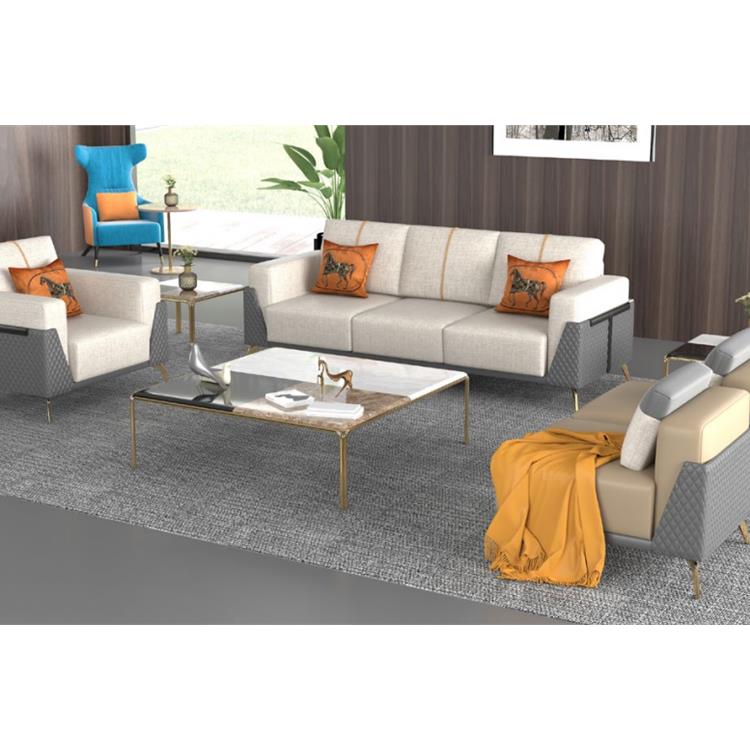 合肥接待办公沙发 厂家电话