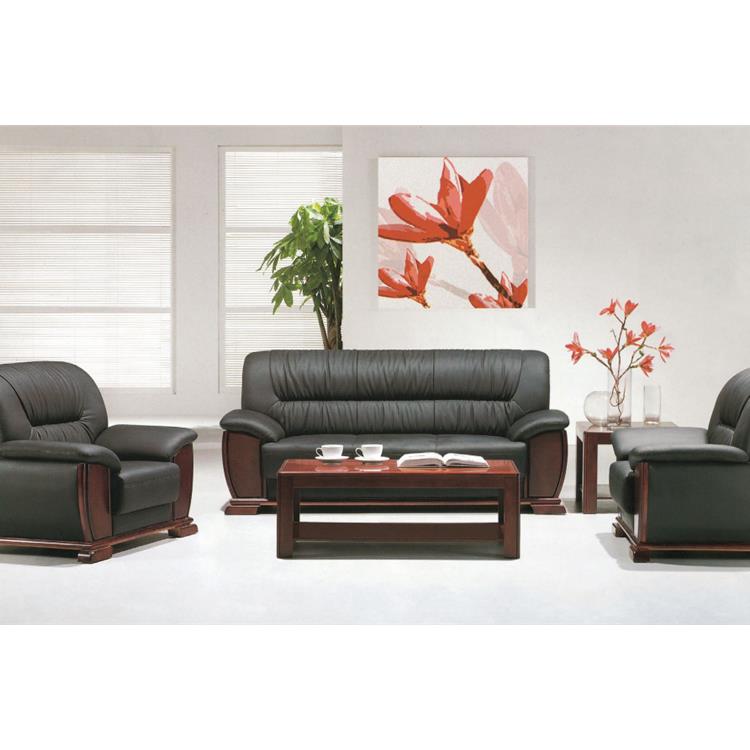 银川办公沙发 简约现代