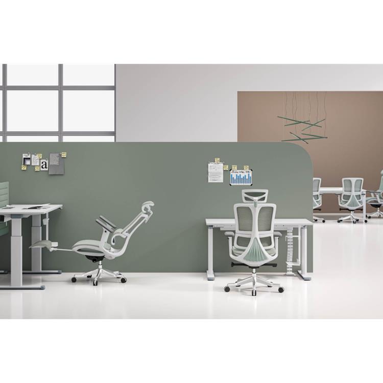 兰州办公椅 厂家定制