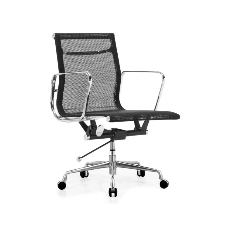 杭州逍遥办公椅 人体工学