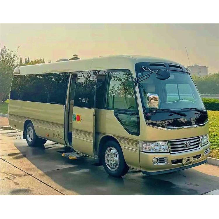 私人定制旅游包车 豪华商务车机场高铁接送包车服务