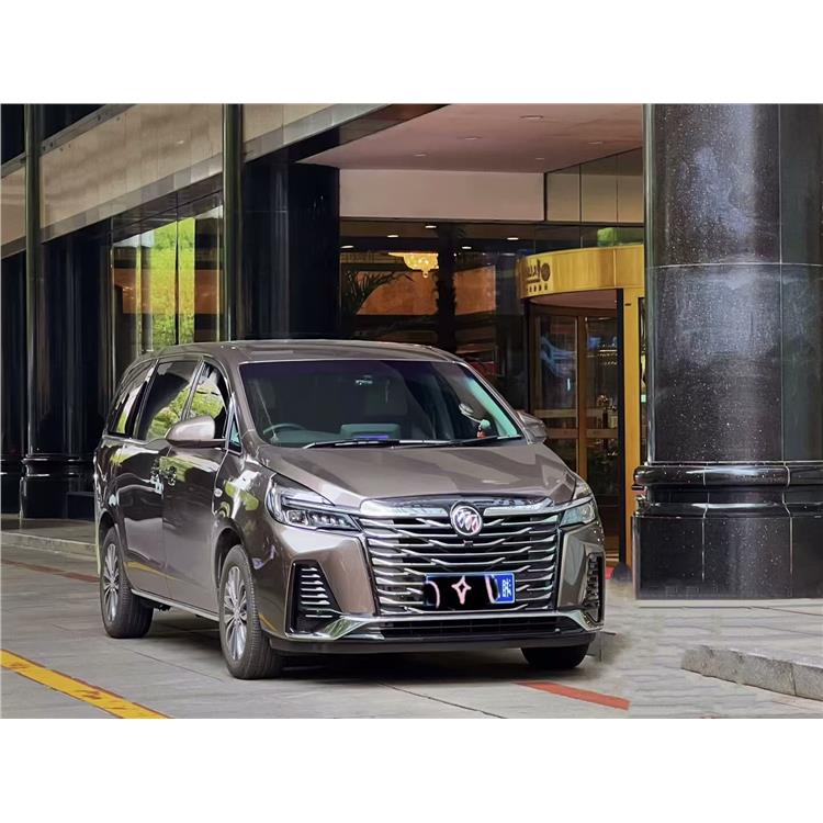 长沙商务租车 豪华商务车机场高铁接送包车服务