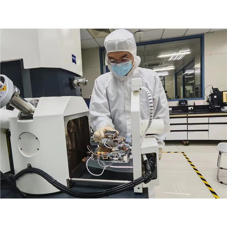 镇江滤膜分析 双资质实验室