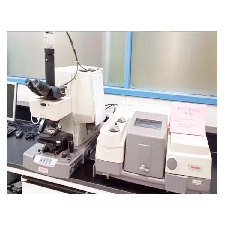 常州滤膜分析 正规检测流程